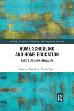 Home Schooling and Home Education