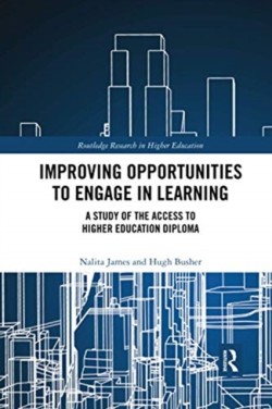 Improving Opportunities to Engage in Learning