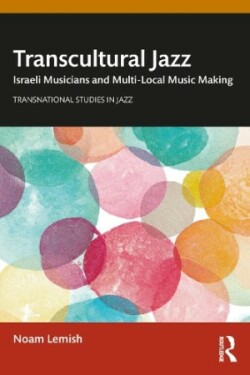 Transcultural Jazz