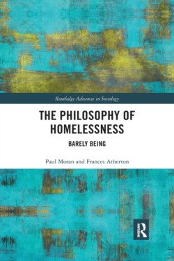 Philosophy of Homelessness