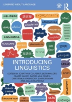 Introducing Linguistics