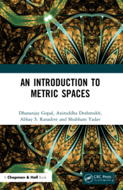 Introduction to Metric Spaces