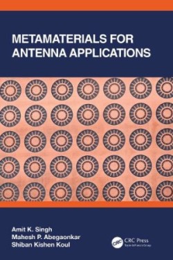 Metamaterials for Antenna Applications