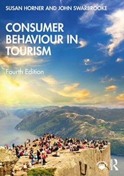 Consumer Behaviour in Tourism*