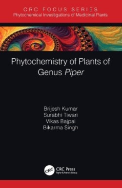 Phytochemistry of Plants of Genus Piper