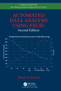 Automated Data Analysis Using Excel