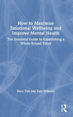 How to Maximise Emotional Wellbeing and Improve Mental Health