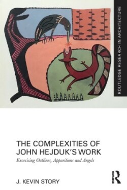 Complexities of John Hejduk’s Work