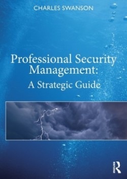 Professional Security Management