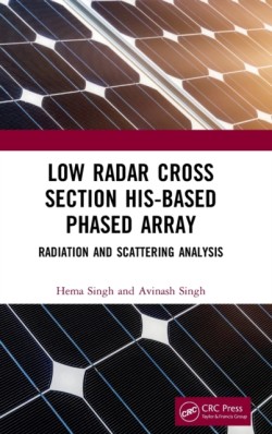 Low Radar Cross Section HIS-Based Phased Array