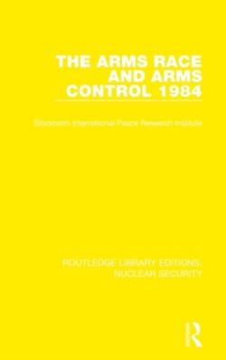 Arms Race and Arms Control 1984