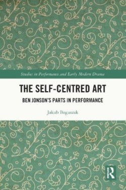 Self-Centred Art