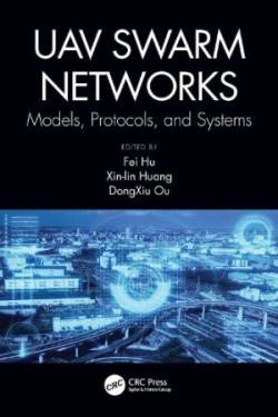 UAV Swarm Networks: Models, Protocols, and Systems