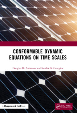 Conformable Dynamic Equations on Time Scales