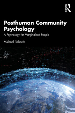Posthuman Community Psychology