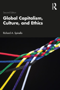 Global Capitalism, Culture, and Ethics