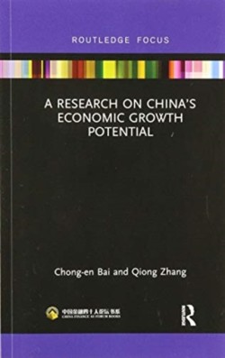 Research on China’s Economic Growth Potential