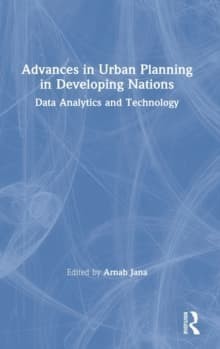 Advances in Urban Planning in Developing Nations
