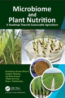 Microbiome and Plant Nutrition