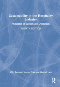 Sustainability in the Hospitality Industry