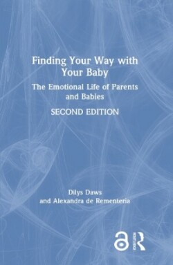Finding Your Way with Your Baby