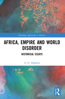 Africa, Empire and World Disorder