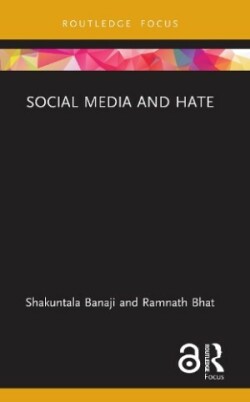 Social Media and Hate