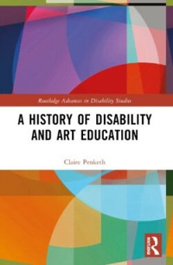 History of Disability and Art Education