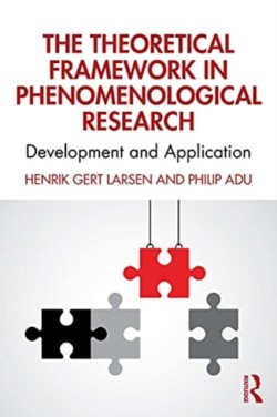 Theoretical Framework in Phenomenological Research