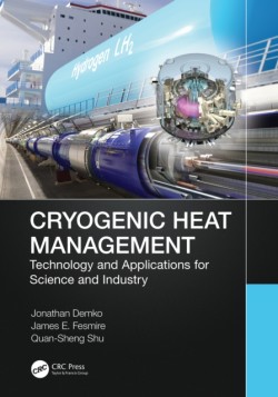 Cryogenic Heat Management