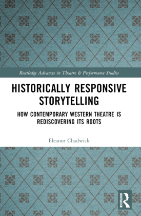 Historically Responsive Storytelling