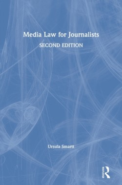 Media Law for Journalists