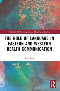 Role of Language in Eastern and Western Health Communication