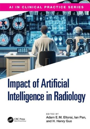 Impact of Artificial Intelligence in Radiology