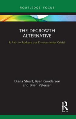 Degrowth Alternative