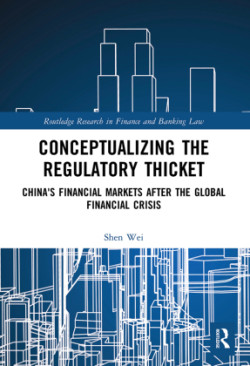 Conceptualizing the Regulatory Thicket