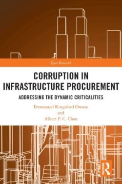 Corruption in Infrastructure Procurement