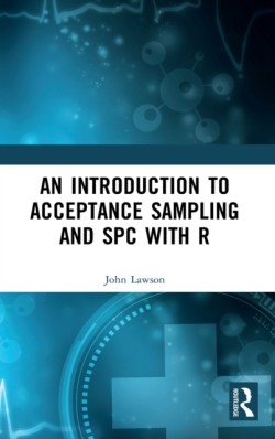 Introduction to Acceptance Sampling and SPC with R