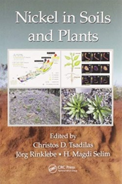 Nickel in Soils and Plants