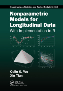 Nonparametric Models for Longitudinal Data