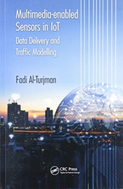 Multimedia-enabled Sensors in IoT