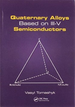 Quaternary Alloys Based on III-V Semiconductors