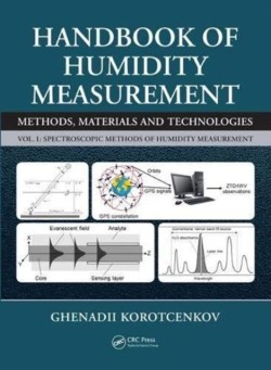 Handbook of Humidity Measurement, Volume 1