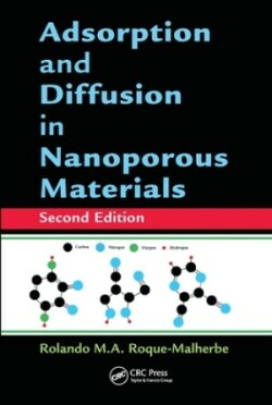 Adsorption and Diffusion in Nanoporous Materials