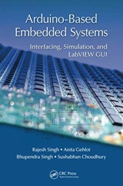 Arduino-Based Embedded Systems