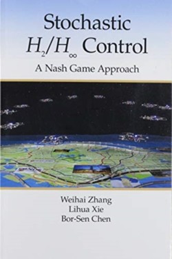 Stochastic H2/H ∞ Control: A Nash Game Approach