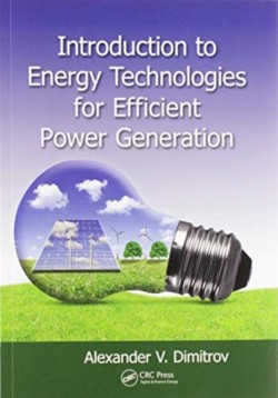 Introduction to Energy Technologies for Efficient Power Generation