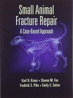 Small Animal Fracture Repair