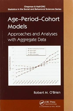 Age-Period-Cohort Models