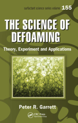 Science of Defoaming